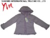 LITTLE GIRL'S PADDING  OUTWEAR