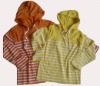LONG SLEEVE HOODY t-SHIRT
