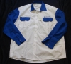 LONG SLEEVE WORKING SHIRT