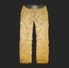 LOOKing !HOT SELL! A Newest designer jeans, men's jeans, brand jeans,fashion jeans with high quality and low price F afmj022