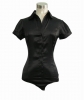 LS010 100% Cotton Ladies' Blouse