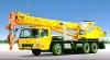 LT1025/2 Truck Crane