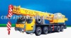 LT1036/1 Truck Crane