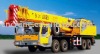 LT1055/2 Truck Crane