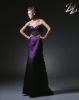 L-862 evening dress