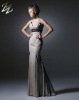 L-864 evening dress