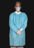 Lab Gown