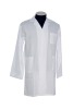 Lab coat
