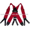 Laborers Suspenders