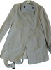 Ladies' Alpaca Short Coat