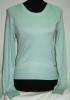 Ladies' Bamboo/Silk C/N Sweater