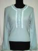 Ladies' C/N Pullover
