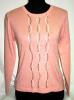 Ladies' C/N Sweater