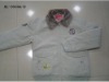 Ladies' Canvas Jacket in Stock