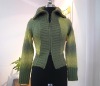 Ladies'  Cardigan( UB9035)