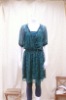 Ladies Chiffon Tunic Dress