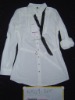 Ladies' Cotton Fashion Blouse