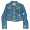 Ladies Denim Jackets