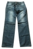 Ladies Denim Pants