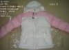 Ladies Down Jackets
