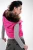 Ladies' Down Vest