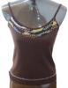 Ladies' Embrodered Top