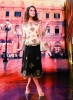 Ladies' Embroidery Clothing(lady set, lady suit)