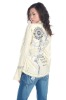 Ladies' Embroidery shirt