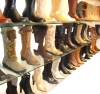 Ladies' Fashion Boots