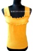 Ladies' Fashionable Cotton Vest