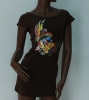 Ladies Fashionable T-shirt