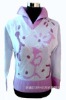 Ladies Fashionable cashmere  Sweater