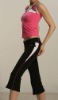 Ladies' Fitness  Wear.sportswear