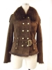 Ladies' Fur Coat (7070)
