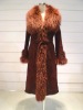 Ladies' Fur Coat (ELS-426)