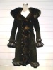Ladies' Fur Coat (ELS-435)