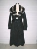 Ladies' Fur Coat (ELS-438)