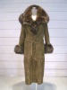 Ladies' Fur Coat (ELS-439-1)
