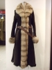 Ladies' Fur Coat (MOD-61)