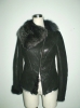 Ladies' Fur Jacket (ELS-7728)