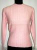 Ladies' H/N Pullover