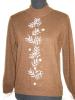 Ladies' H/N Sweater