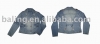 Ladies' Jacket BJL002