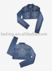 Ladies' Jacket BJL004