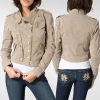 Ladies' Jacket,Women's Jacket,Lady Coat