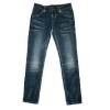 Ladies' Jean pants