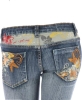 Ladies' Jeans-1