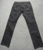 Ladies' Jeans A0083