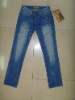 Ladies' Jeans BLWA029