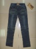 Ladies' Jeans BLWA030
